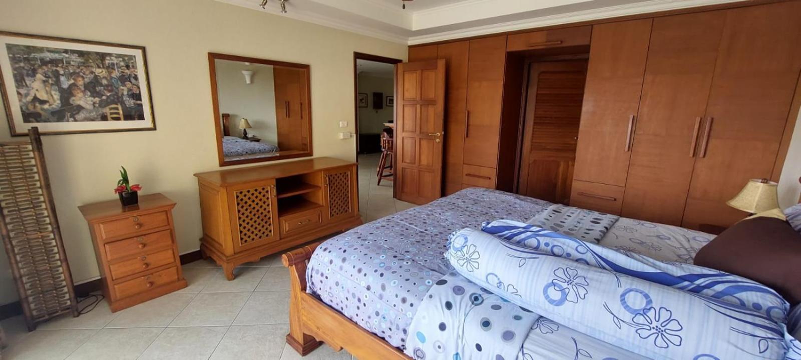View Talay Residence 6 Wongamat Beach Pattaya Buitenkant foto