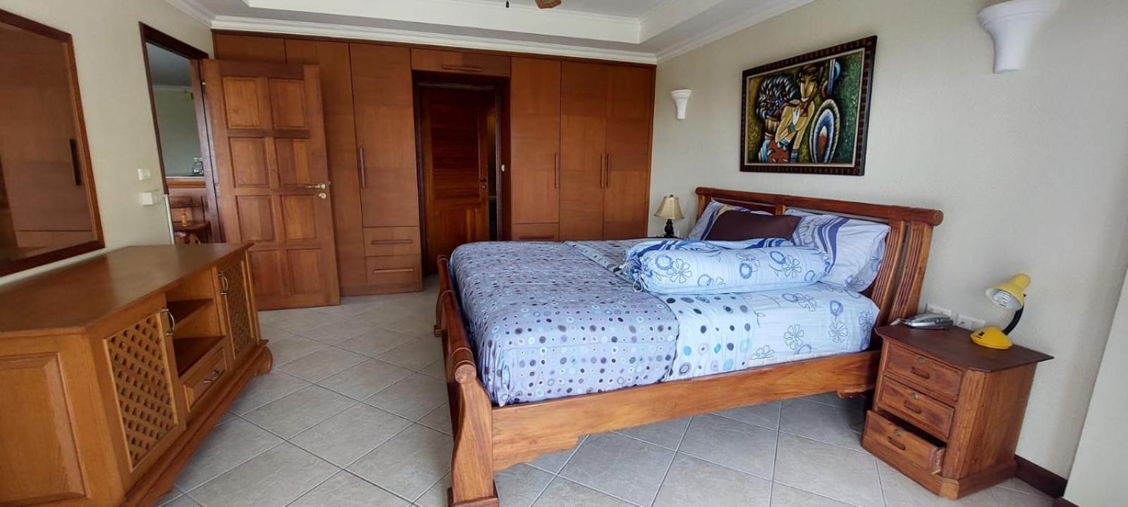 View Talay Residence 6 Wongamat Beach Pattaya Buitenkant foto