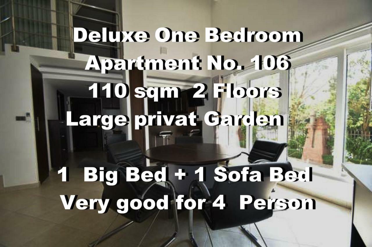 View Talay Residence 6 Wongamat Beach Pattaya Buitenkant foto